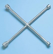 Четырехсторонний торцевой ключ  071516 03 