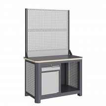 Верстак слесарный MCN 1252.S8.1-2 111197_w 