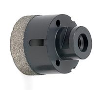 Коронка алмазная для сухого сверления плитки M14  5457235068 
