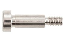 Винт призонный ISO 7379, нержавеющая сталь 513301025 