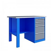 Верстак слесарный TNC 121.14.1 125107_w 