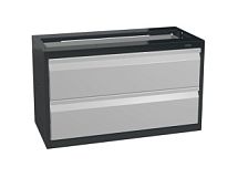 Модуль д/ящиков шир. 834 мм, высота ящиков 180 мм  0963641232 