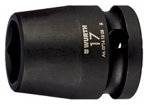 Головка торцевая усиленная1/2 дюйма  071413 12 