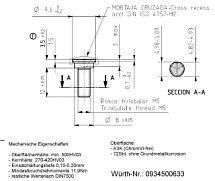 Automotive, прочее  0934500633 