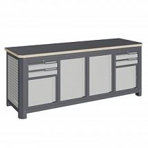 Модульный верстак MCN 2052.S7799 111343_w 