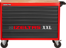 Тележка 8246321007 