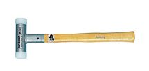Молоток с нейлоновым бойком  071572 52 