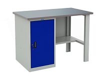 Верстак Profi (№201) WT120.WD1/F1.000 К30399501246 