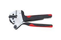 Двухкомп. обж. щипцы д/зачищенных контактов  0714107115 