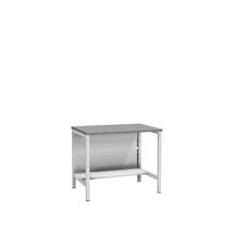 Верстак ВЛ-К-100-02 11.0202-103 