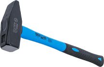 Молоток, 2-компонентная рукоятка 1500-3857 