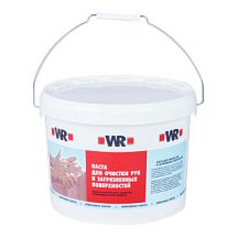 Очиститель для рук паста 11  л, WR 1893900900 