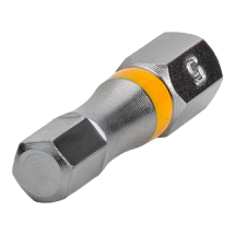 Бита HEX 5 мм 261417695 