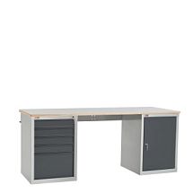 Верстак ВЛ-200-07 МФ 12.0227-303 