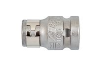 Переходник 1/2 дюйма, бита 10 мм  071513 03 