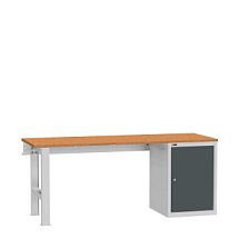 Верстак ВЛ-200-03 Ф 12.0223-301 