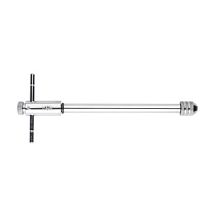 Метчикодержатель с трещоткой L250 мм M3-M8, mte 271542 03 