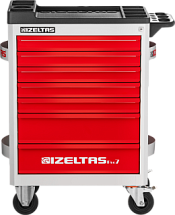 Тележка 8241321007 