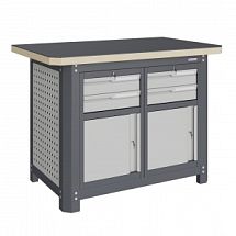 Верстак слесарный MCN 1252.S99 111199_w 