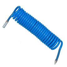 ШЛАНГ ПНЕВМ ПУ 11Х16/10М ВИТОЙ 2699945117 