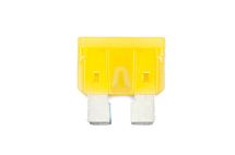 Предохранитель плоский ATO, серебро  073131420 