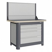 Верстак слесарный MCN 1252.L4-1 111114_w 