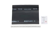 Термоусадочная втулка для ремонта  0975307102 