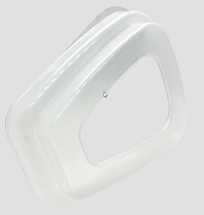 Держатель противаэрозольного предфильтра, модель 51, МК МК51 