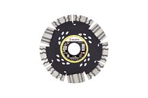 Диск отрезной алмаз., LS RS, стройплощ., WS и MSF  5526661125 