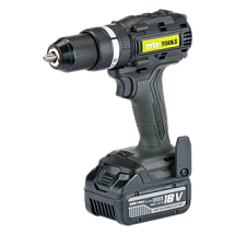 Дрель шуруповерт ударная  4702506012 