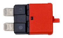 Предохр-ь д/повторн.включ. ATO возврат.выключ-ль  0731100110 