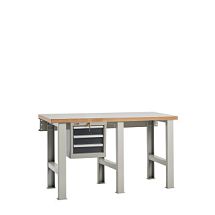 Верстак ВС-150-02 МФ 13.0412-303 