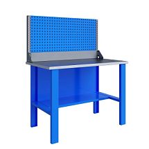 Верстак слесарный TNC 121.11.3-1 125102_w 