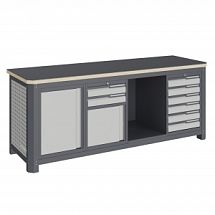 Модульный верстак MCN 2052.S679.1 111319_w 