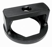 Ключ д/колп. колес/гаек оси, плоск./овал., 3/4 д.  1952001086 