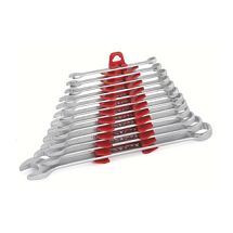 Набор ключей комбинированных, удлиненных, 8 - 22 мм, 12 предметов 0330002112 