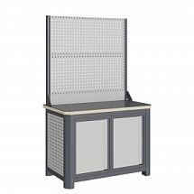 Верстак слесарный MCN 1252.S77-1 111173_w 