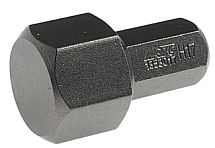 Бита с профилем HEXAGON C 10.0 JTC-1353017 