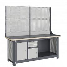 Модульный верстак MCN 2052.S79.11-2 111325_w 