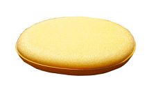 Аппликатор поролоновый круглый 10,5x2 см DT-0231