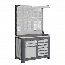 Верстак слесарный MCN 1252.S69-2F 111206_w 