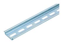 Шина корыт. сечения/крепежная WS 35  0975490101 