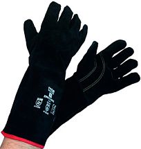 Перчатка сварщика Pro  2984310002 