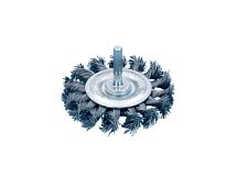 Щетки с кругл.ручкой (стальн.проволока)  071469 06 