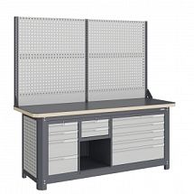 Модульный верстак MCN 2052.S24L5.2-2 111165_w 