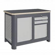 Верстак слесарный MCN 1252.S79 111175_w 