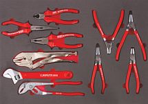 Набор инструментов 8241005010 