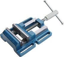 Тиски машинные, армированное исп.  60220050125 