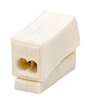 Клемма безвинтовая соединительная, светильники  05565005 