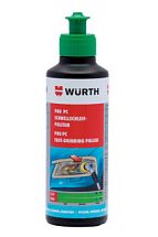 Полироль для пластика